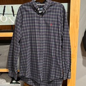 Men’s Ralph Lauren Polo shirt